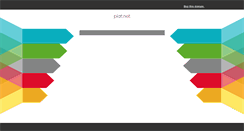 Desktop Screenshot of plat.net